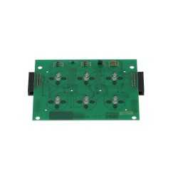 La San Marco 105 tastatur 6 tasten