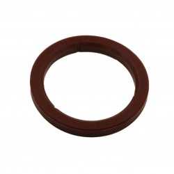 Portafilter gasket 72x56x8mm silicone