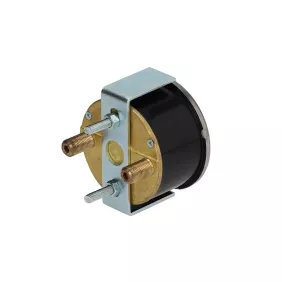 Grimac ketel en pomp manometer 0-2.5 / 0-16 bar