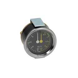 Grimac ketel en pomp manometer 0-2.5 / 0-16 bar