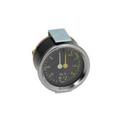 Grimac boiler pump pressure gauge 0-2.5 / 0-16 bar