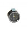 Grimac boiler pump pressure gauge 0-2.5 / 0-16 bar