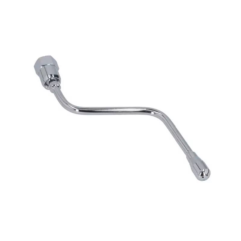 Lancia vapore Grimac