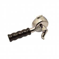 Portafiltro simple Faema E61