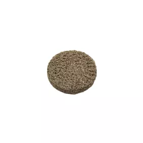 Rvs filter voor pomp waterfilter 18x2.5 mm