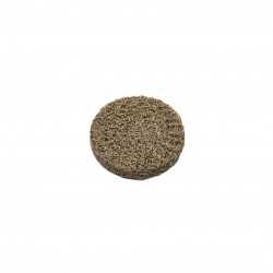 Filtre en acier inoxydable pour grande pompe 18x2,5 mm