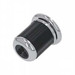 Bouton de vanne de vapeur Grimac