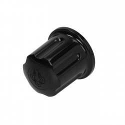 Grimac stoom kraan knop