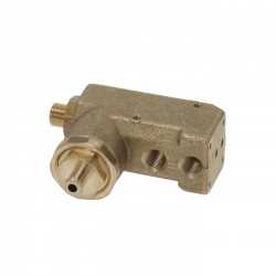 Grimac G11 water inlet valve