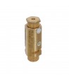 Safety valve 3/8" 1.5 bar CE/PED