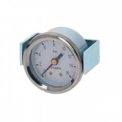 Bezzera pumpe manometer 40mm 0-16bar