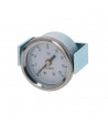 Bezzera pumpe manometer 40mm 0-16bar