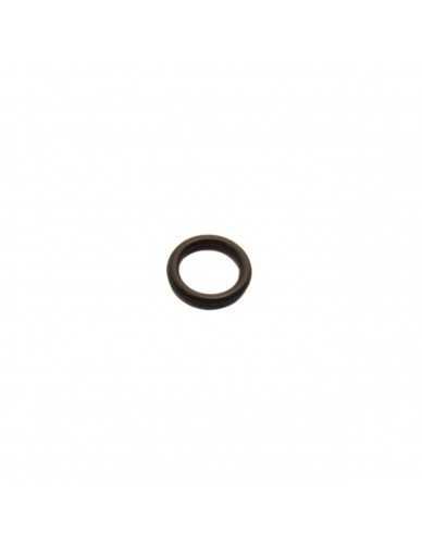 O anel de vedação 6x1.2mm