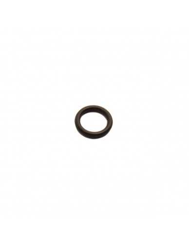 O anillo de gas 6x1.2mm