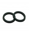 Brooks seals for La Pavoni Europiccola piston gasket set