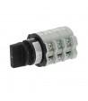 Interruptor Bremas 0-3 posiciones 32A 690V