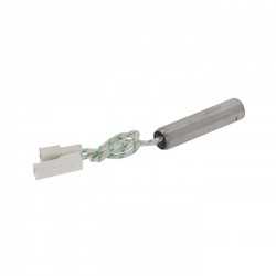 Gaggia cartridge heating element 80W 240V