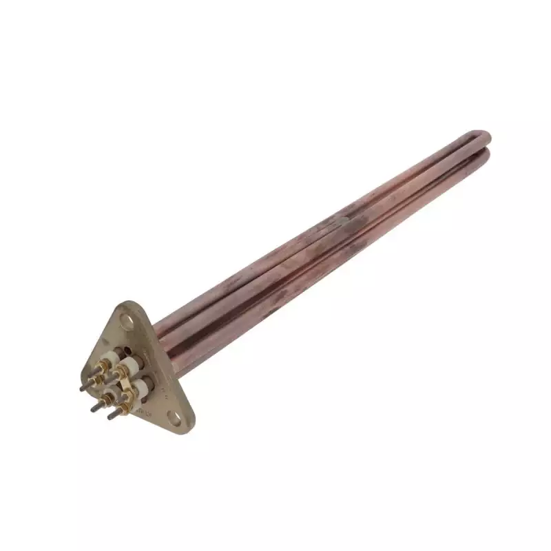 La Carimali加熱元件3500W 230 / 400V