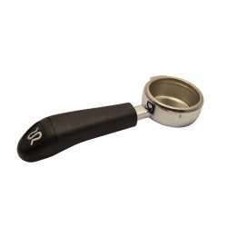 Portafiltro sin fondo Rancilio Silvia