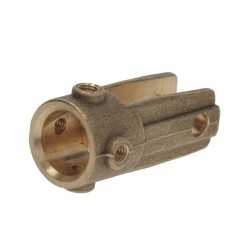 Corps de robinet de vanne La Carimali