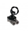 Gicar volumenzähler 1/4"FF düse 1,0mm