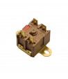 Kesselsicherheitsthermostat 130 ° C.