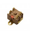 Boiler veiligheids thermostaat 130 ° C.