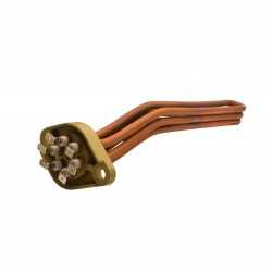 Élément chauffant Faema 3780W 220V original