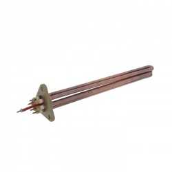 Heizkörper 3000W 230/400V