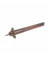 Verwarmingselement 3000W 230/400V