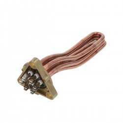 Élément chauffant Rancilio 1-2 groupe 3000W 220 / 380V