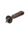 Boiler safety valve 3/8" 1.8 bar CE-PED