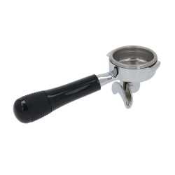 Nuova Simonelli portafilter dubbele uitloop