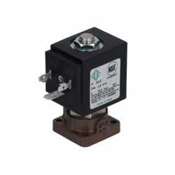Ode Magnetventil 2 Wege 24V 8W pps