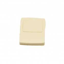 La San Marco pakking koffie uitlaat