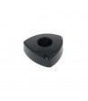 Vibiemme steam/water valve knob