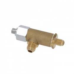 Rubinetto ingresso acqua Vibiemme