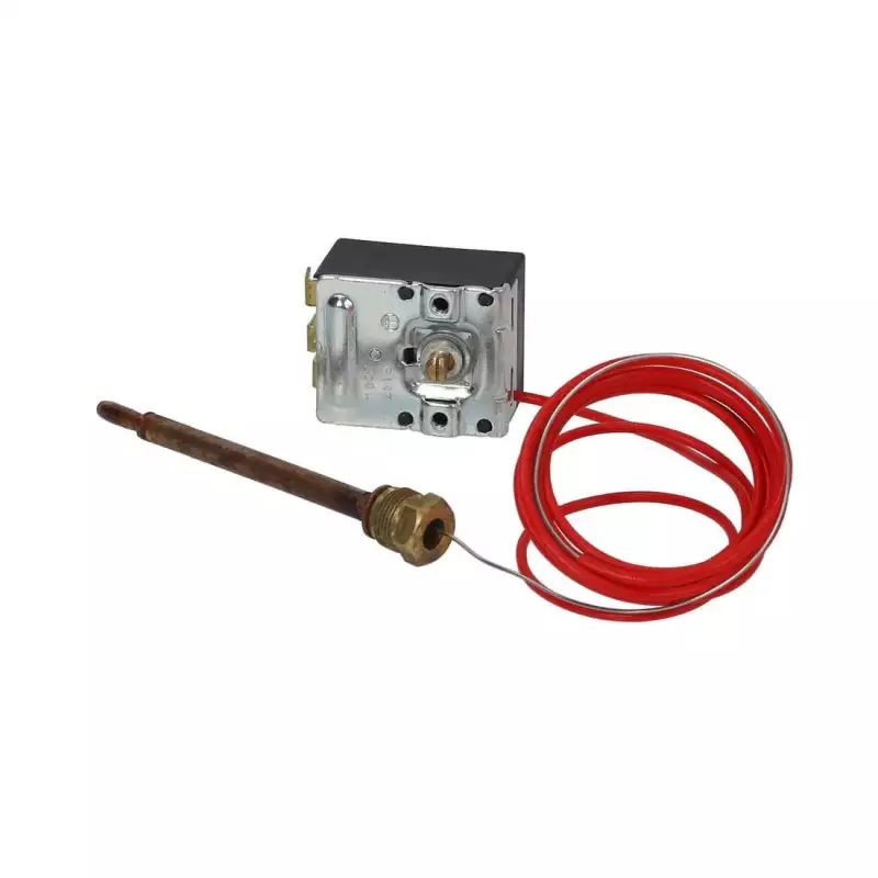Thermostat single phase TR/86