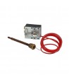 Thermostat single phase TR/86