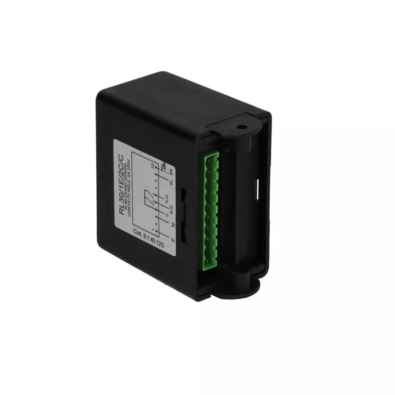 Regolatore di livello RL30 / 1E / 2C / C 230V