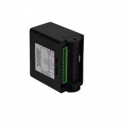 Regolatore di livello RL30 / 1E / 2C / C 230V