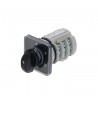 Bremas selector switch 0-2 20A 690V