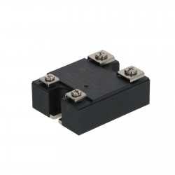 Static relay 25A 240V input 3/32V DC