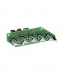 Vibiemme evolution revolution touchpad 5 knoppen