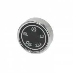 Écran tactile Vibiemme Lollo 5 boutons