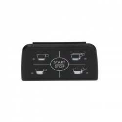 Touchpanel automatico La Cimbali M24