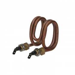 Cimbali M39GT組加熱元件800 / 950W