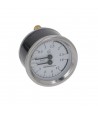 Nuova Simonelli pressure gauge 0-2.5 / 0-16bar