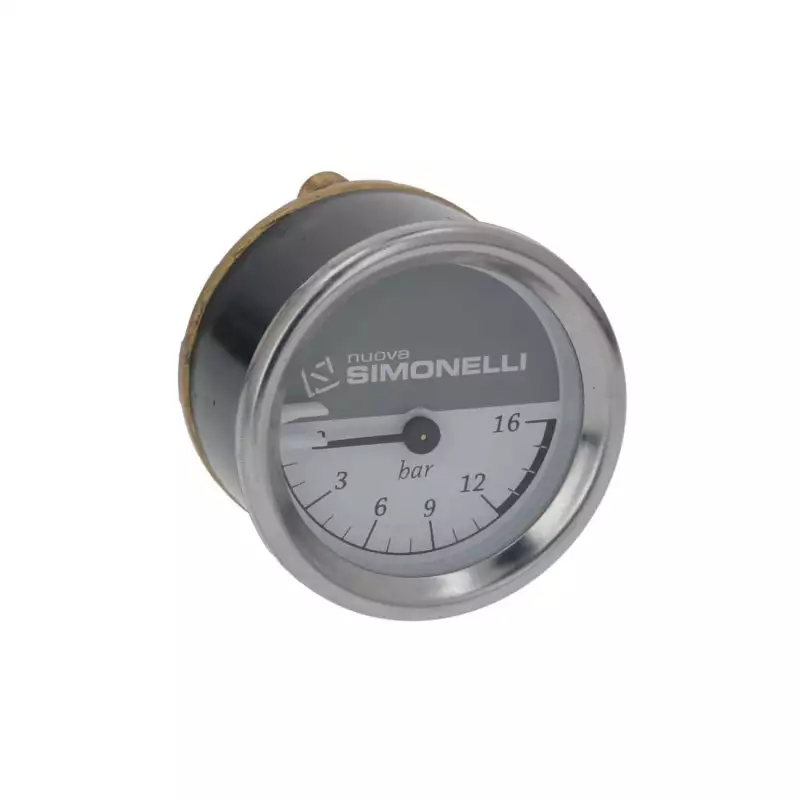 Nuova Simonelli pressure gauge 0 - 16 bar