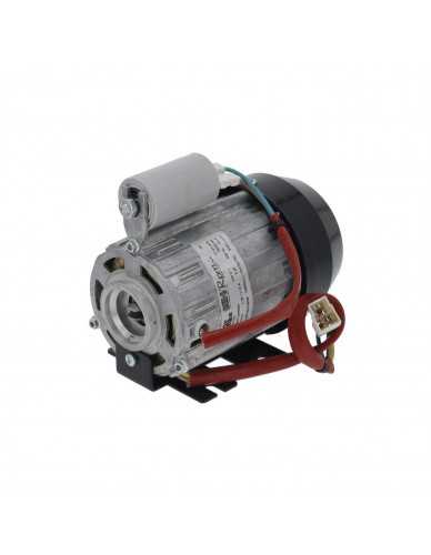 RPM moteur de serrage 150W 230V CE/UL Rancilio